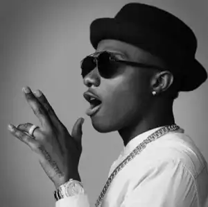 Wizkid - Only Man She Want